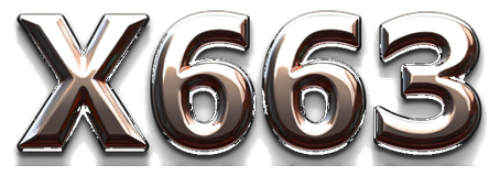 x663 logo